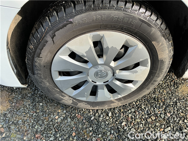  Skoda  Fabia  1.0 MPI 59 Ambition 5d #11