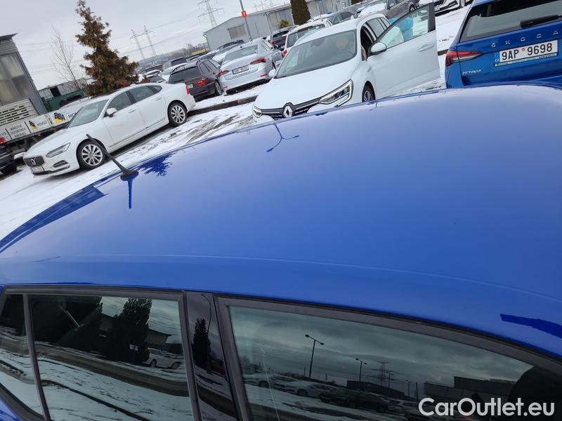  Skoda  Fabia  3 (2015)  1.0TSI 70 Active #23