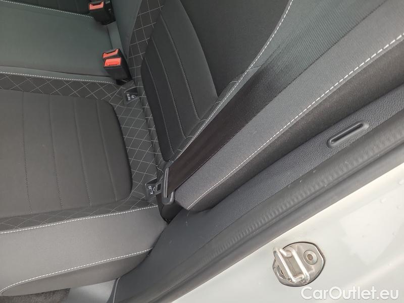  Skoda  Fabia  Combi (2015) Com.1.0TSI 70 Ambition 5d #15