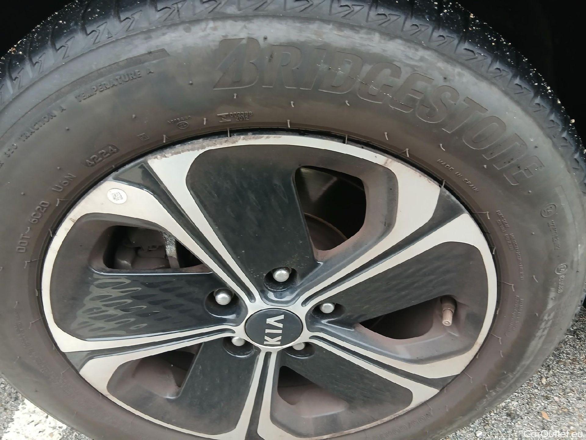  KIA  XCeed KIA  1.6 GDi PHEV 104kW (141CV) eDrive (AC) #1