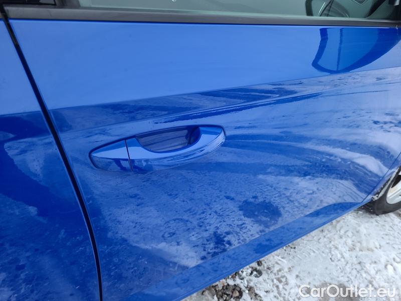  Skoda  Fabia  Combi (2015) Com.1.0TSI 70 Ambition 5d #19