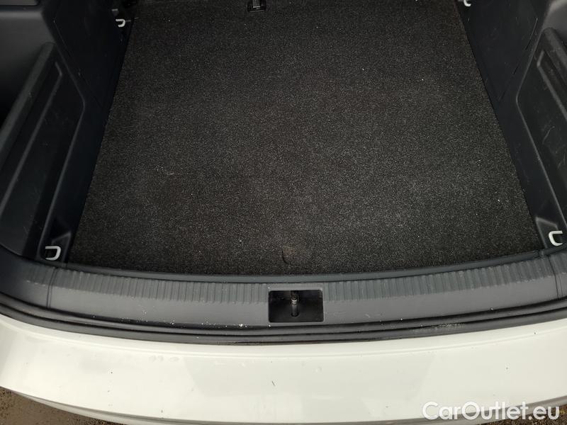  Skoda  Fabia  Combi (2015) Com.1.0TSI 70 Ambition 5d #6