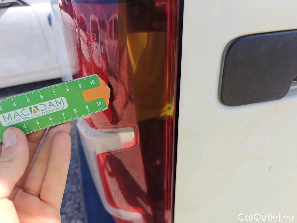  Opel  Combo OPEL  / 2018 / 3P / furgón derivado de turismo 1.6 TD 55kW (75CV) Express L H1 650kg #20