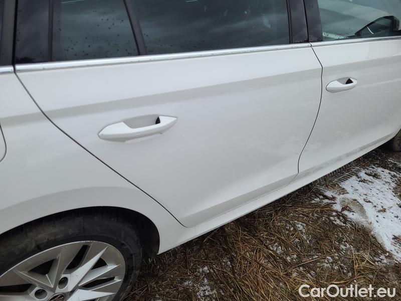  Skoda  Octavia  Combi (NX3)(2020) Oct.Combi 2.0TDI 85 Style #16