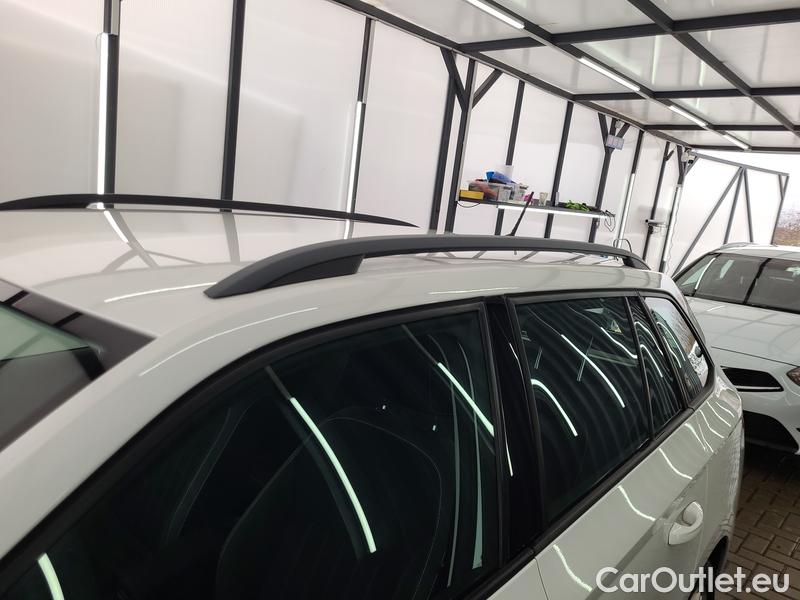  Skoda  Fabia  Combi (2015)  Com.1.0TSI 70 Style #11