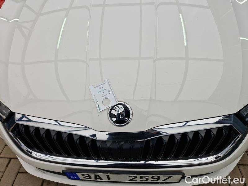  Skoda  Octavia  Lim. (NX3)(2020)  2.0TDI 85 Ambition 5d #2