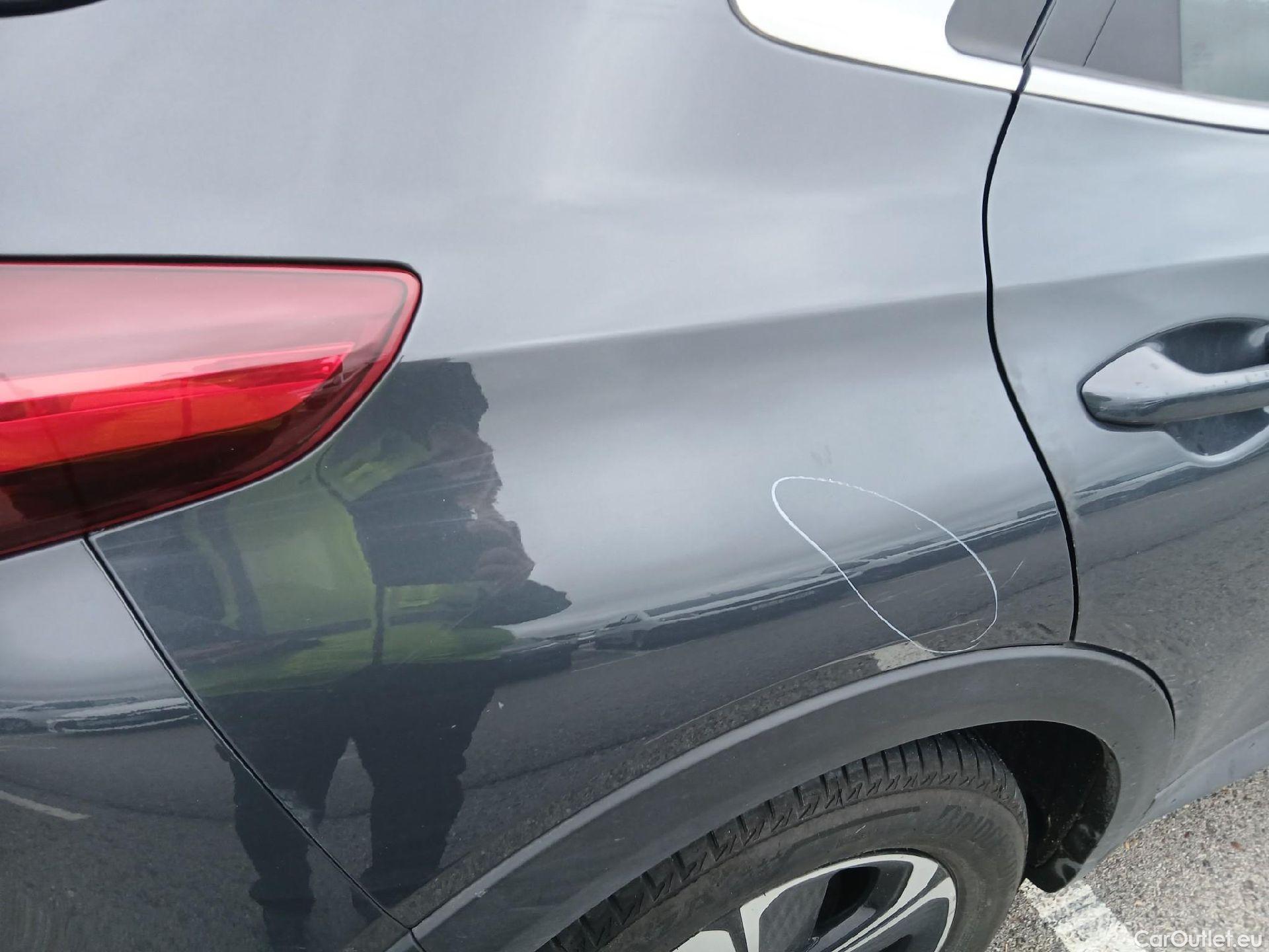  KIA  XCeed KIA  1.6 GDi PHEV 104kW (141CV) eDrive (AC) #34