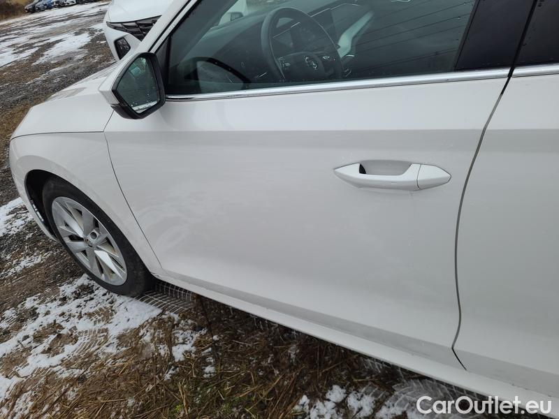  Skoda  Octavia  Combi (NX3)(2020) Oct.Combi 2.0TDI 85 Style #2