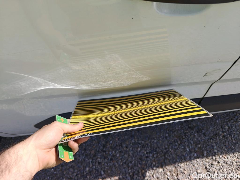  Opel  Combo OPEL  / 2018 / 3P / furgón derivado de turismo 1.6 TD 55kW (75CV) Express L H1 650kg #6