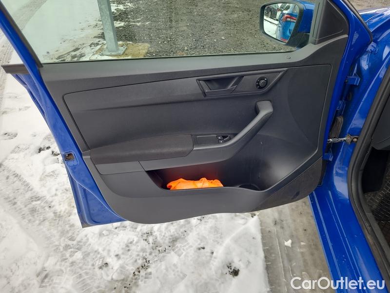  Skoda  Fabia  3 (2015)  1.0TSI 70 Active #14