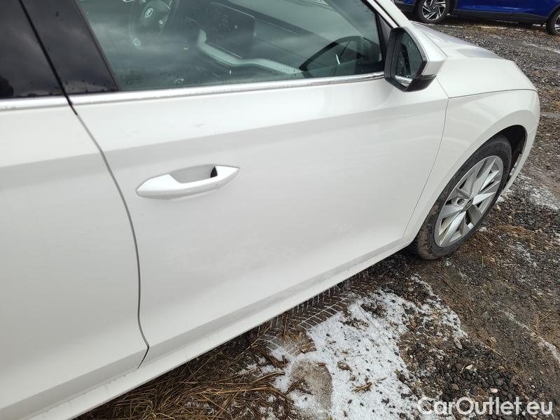  Skoda  Octavia  Combi (NX3)(2020) Oct.Combi 2.0TDI 85 Style #18