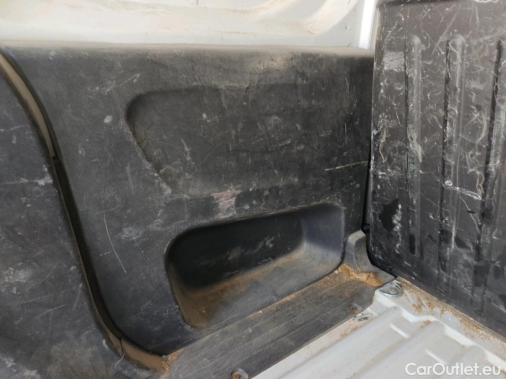  Opel  Combo OPEL  / 2018 / 3P / furgón derivado de turismo 1.6 TD 55kW (75CV) Express L H1 650kg #8