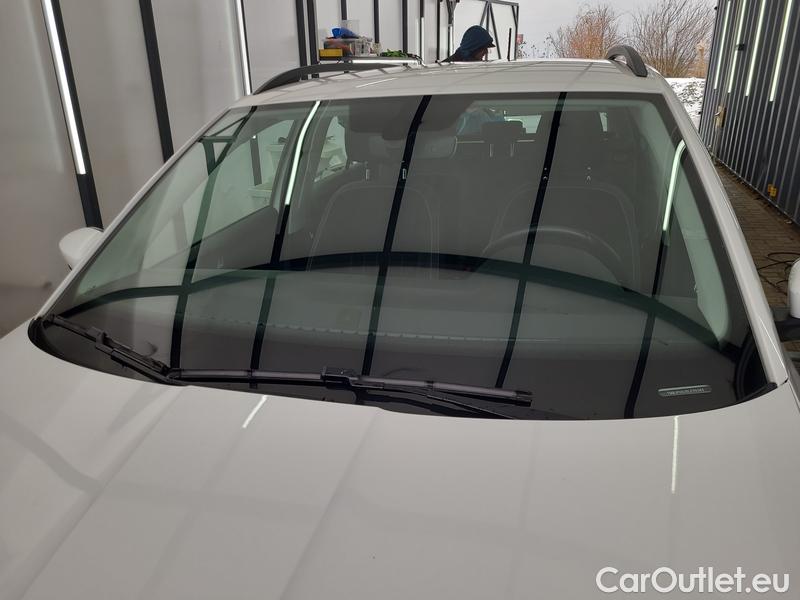  Skoda  Fabia  Combi (2015)  Com.1.0TSI 70 Style #1