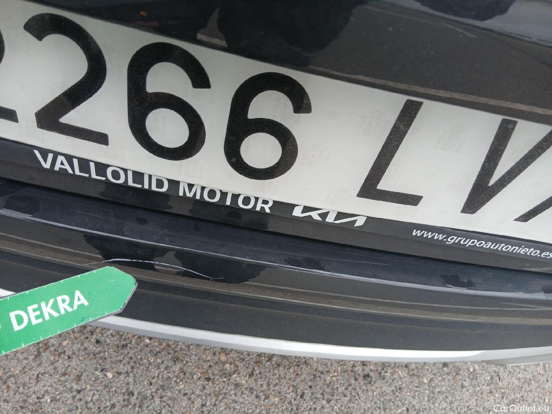  KIA  XCeed KIA  1.6 GDi PHEV 104kW (141CV) eDrive (AC) #30