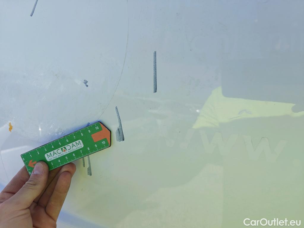  Opel  Combo OPEL  / 2018 / 3P / furgón derivado de turismo 1.6 TD 55kW (75CV) Express L H1 650kg #31