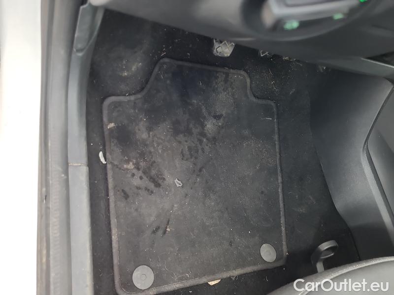  Skoda  Fabia  Combi (2015)  Com.1.0TSI 70 Style #3