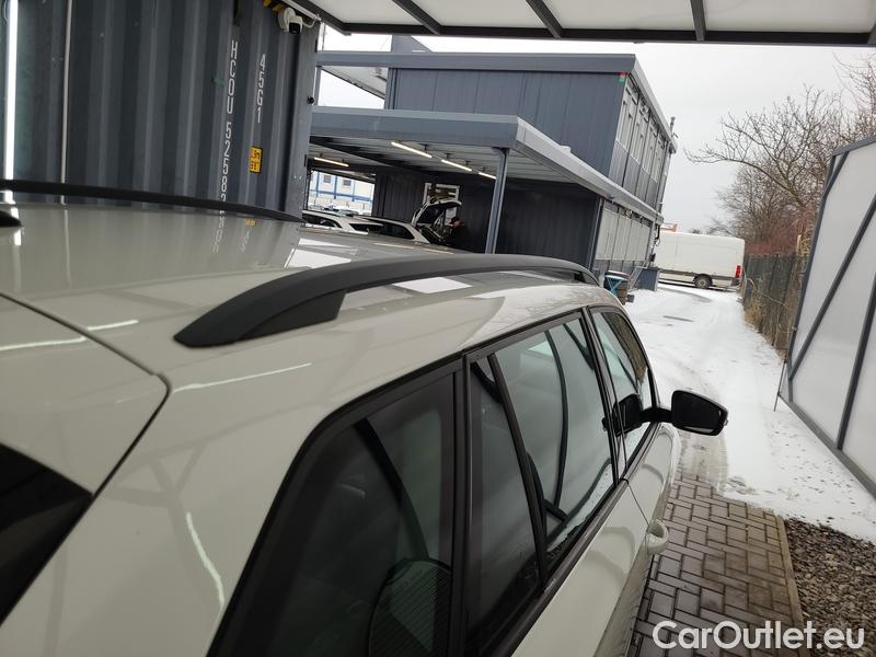  Skoda  Fabia  Combi (2015)  Com.1.0TSI 70 Style #17