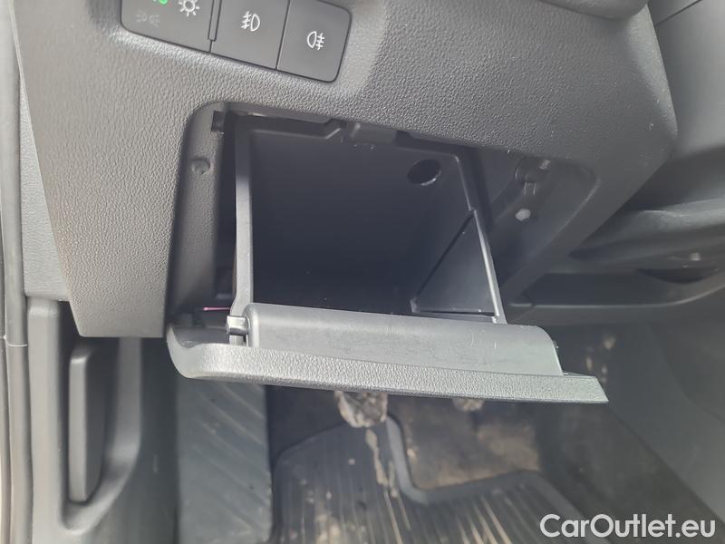  Skoda  Octavia  Combi (NX3)(2020) Oct.Combi 2.0TDI 85 Style #8