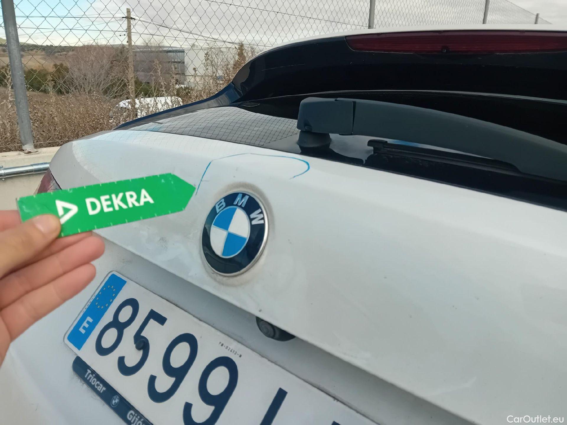  Bmw  X1 BMW  / 2019 / 5P / todoterreno sDrive18dA Corporate #14