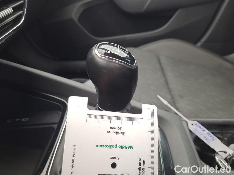  Skoda  Octavia  Combi (NX3)(2020) Oct.Combi 2.0TDI 85 Style #5