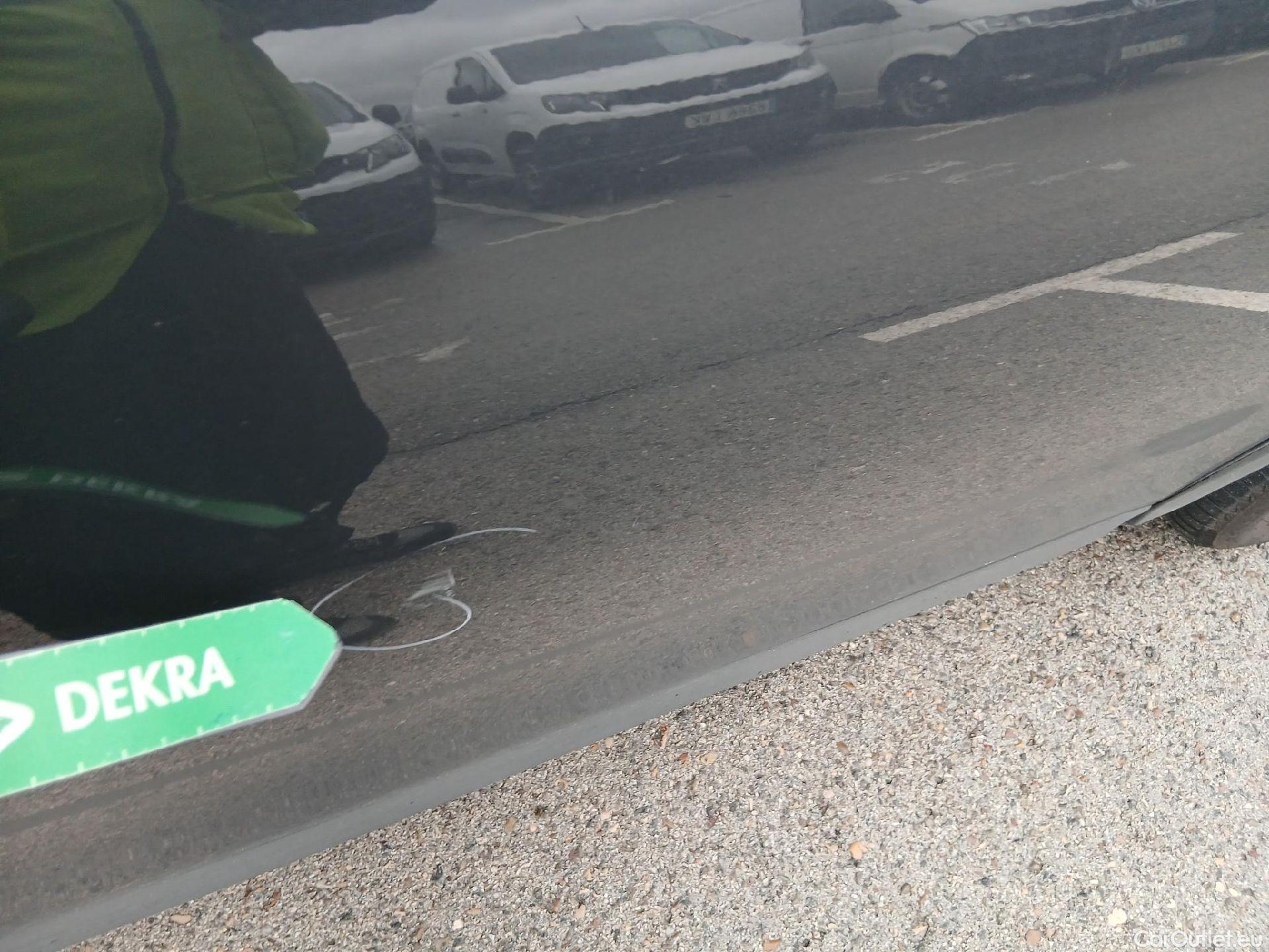  KIA  XCeed KIA  1.6 GDi PHEV 104kW (141CV) eDrive (AC) #37