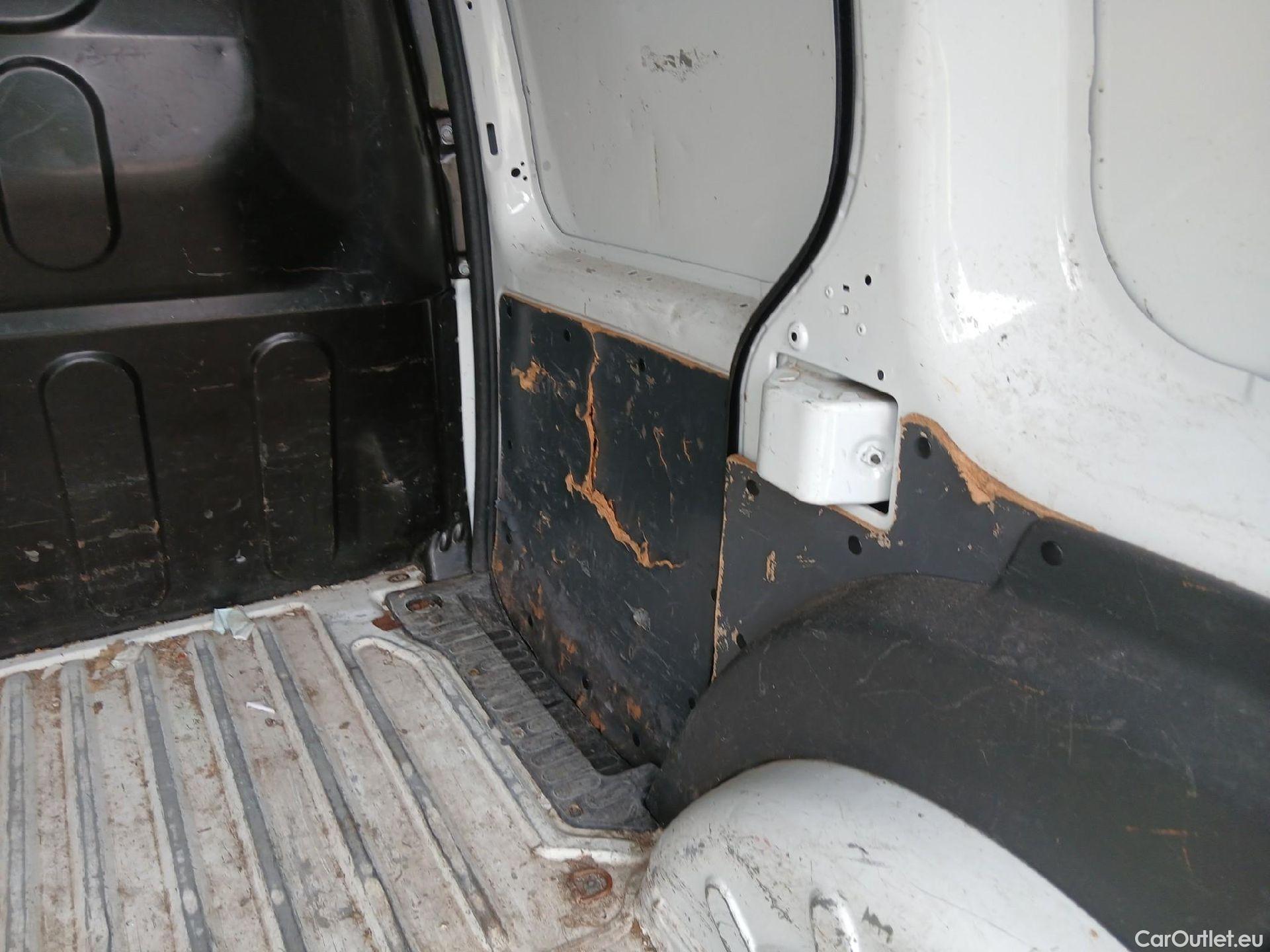  Renault  Kangoo RENAULT  Furgón/2013/3P/furgón derivado de turismo Profesional dCi 66kW (90CV) Euro 6 #12