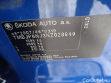  Skoda  Fabia  Combi (2015) Com.1.0TSI 70 Ambition 5d #10