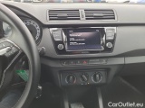  Skoda  Fabia  Combi (2015) Com.1.0TSI 70 Ambition 5d #8