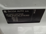 Skoda  Fabia  Combi (2015)  Com.1.0TSI 70 Style #10