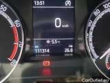  Skoda  Fabia  Combi (2015)  Com.1.0TSI 70 Style #19