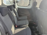  Citroen  Berlingo CITROEN  / 2018 / 4P / combi Talla M BlueHDi 100 LIVE (AC) #7