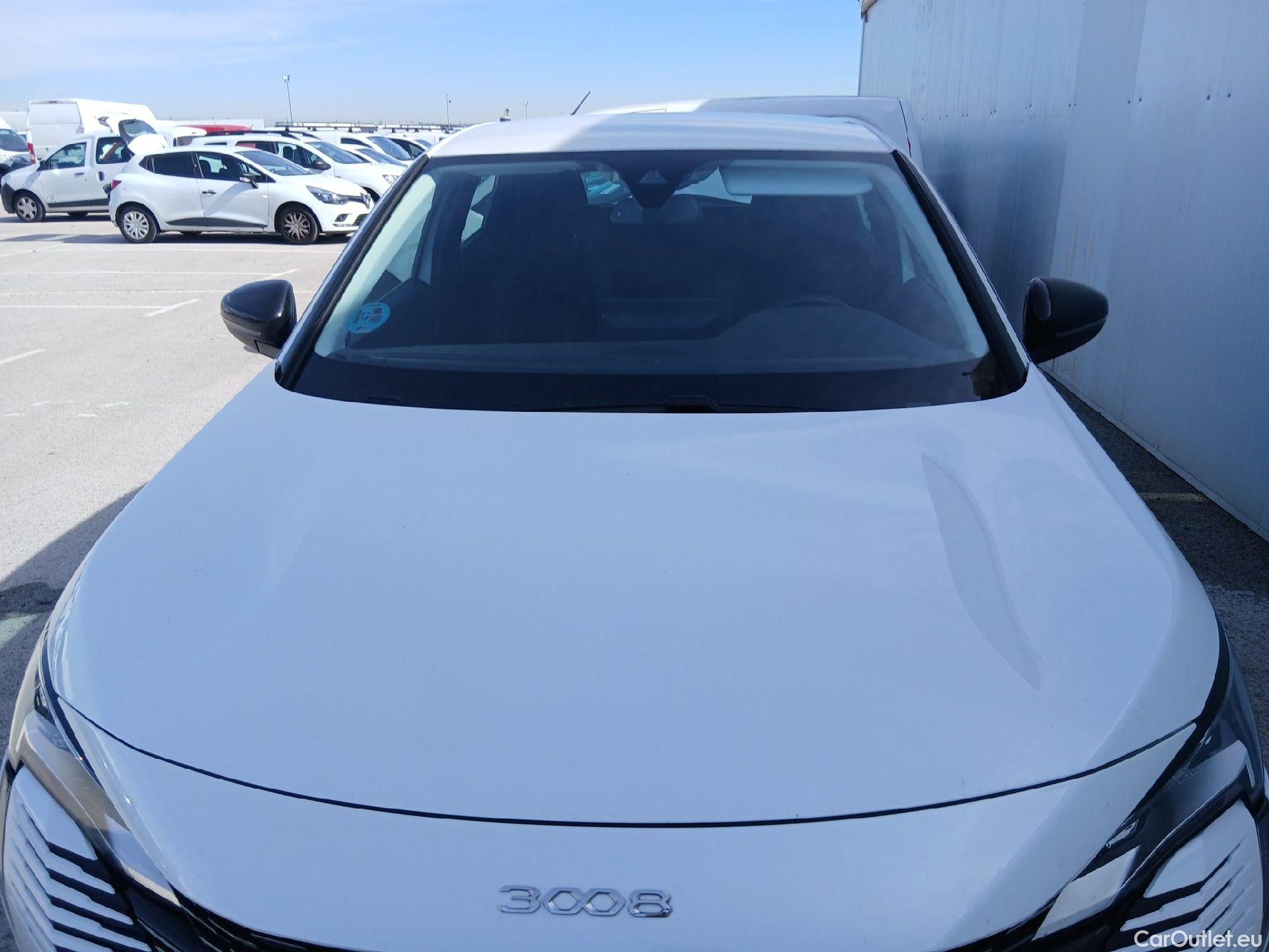  Peugeot  3008 PEUGEOT  / 2020 / 5P / todoterreno 1.5 BlueHDi 96kW (130CV) S&S Active Pack (AC4) #3