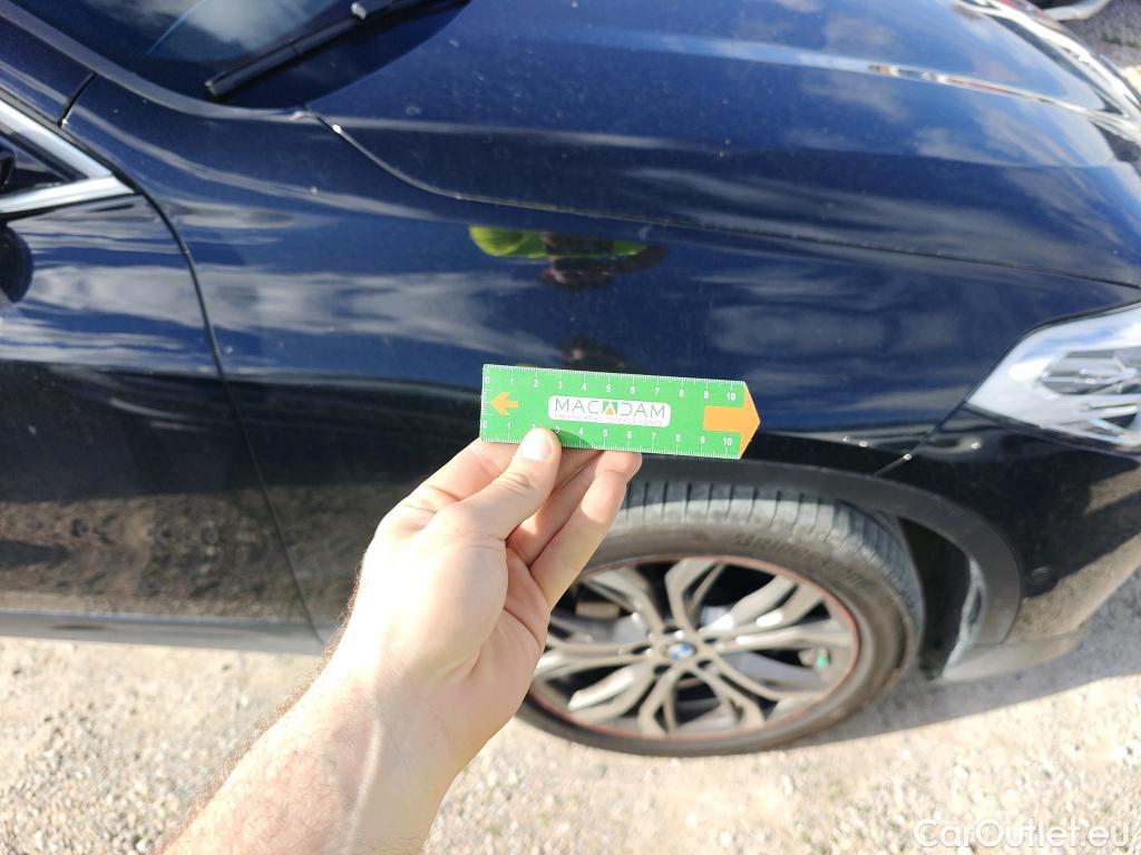  Bmw  X2 BMW  sDrive18i (CX3) #40