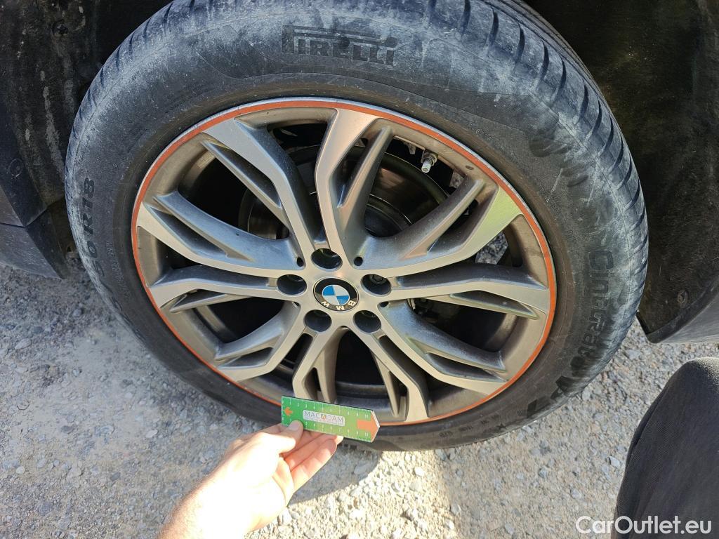  Bmw  X2 BMW  sDrive18i (CX3) #61