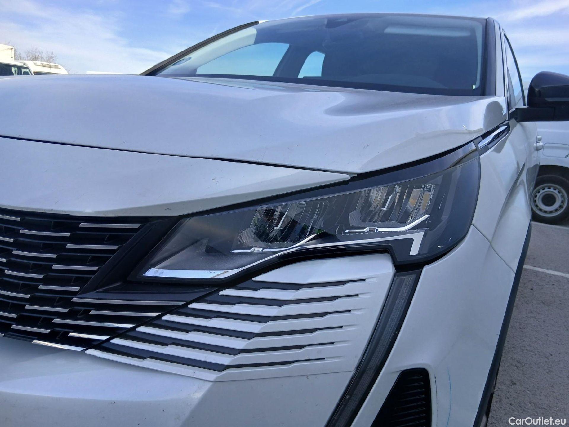  Peugeot  3008 PEUGEOT  / 2020 / 5P / todoterreno 1.5 BlueHDi 96kW (130CV) S&S Active Pack (AC4) #15