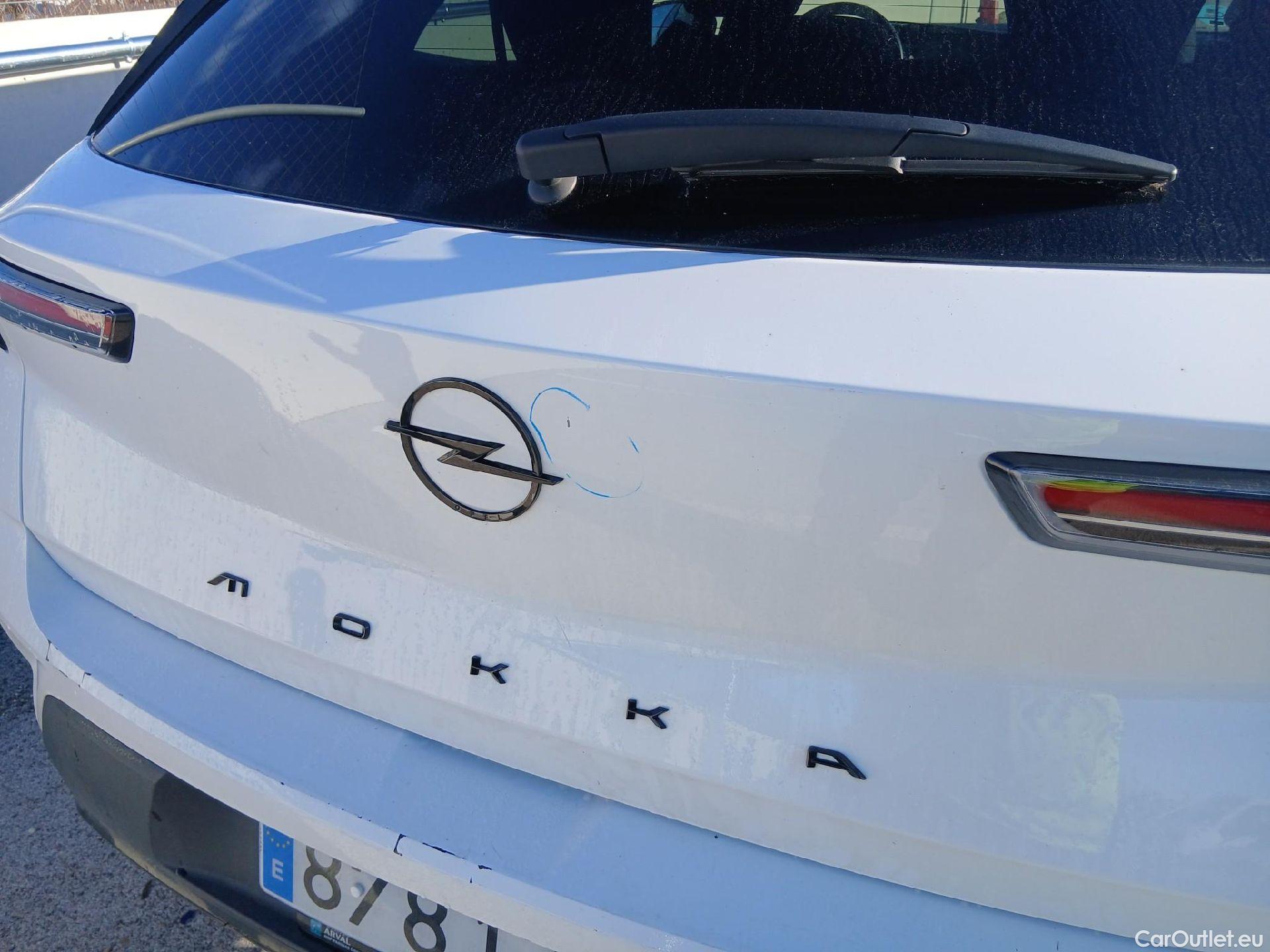  Opel  Mokka OPEL  / 2020 / 5P / todoterreno 1.5 D GS Line (AC) #25