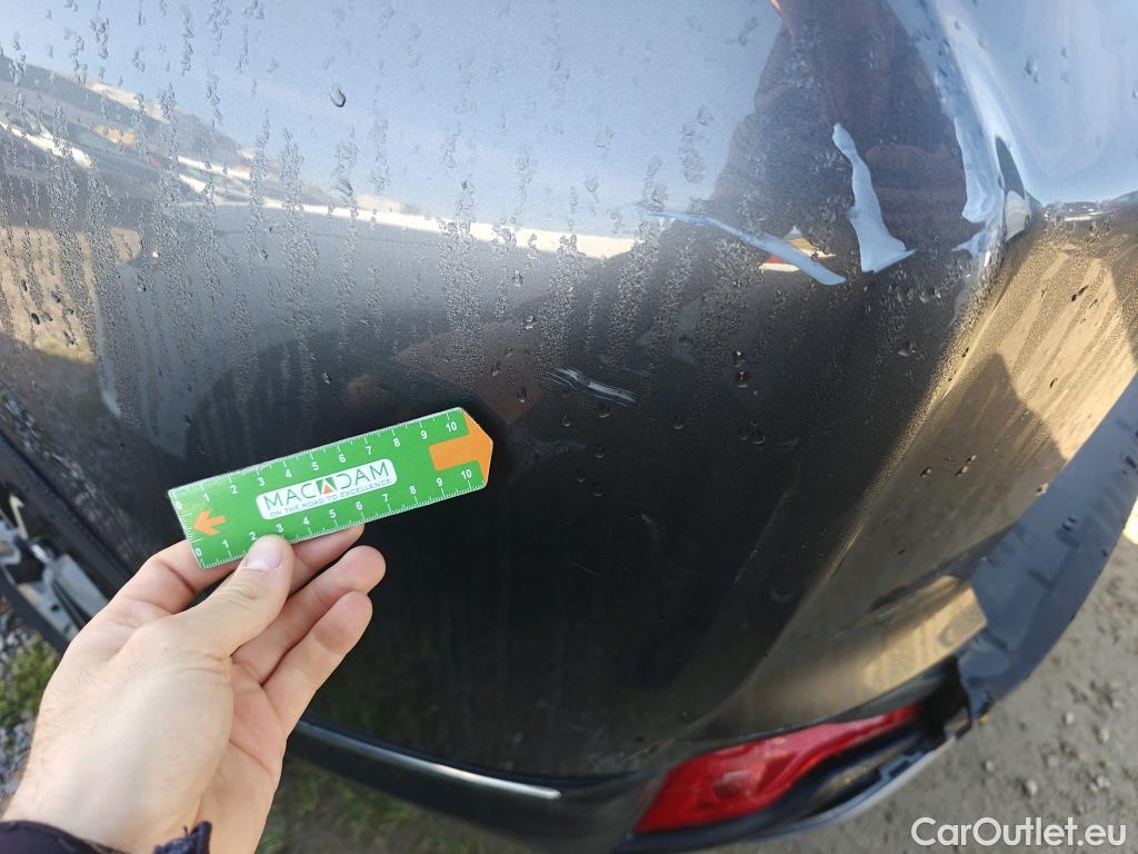  Honda  CR-V HONDA  / 2018 / 5P / todoterreno 2.0 i-MMD 4x2 ELEGANCE NAVI #19