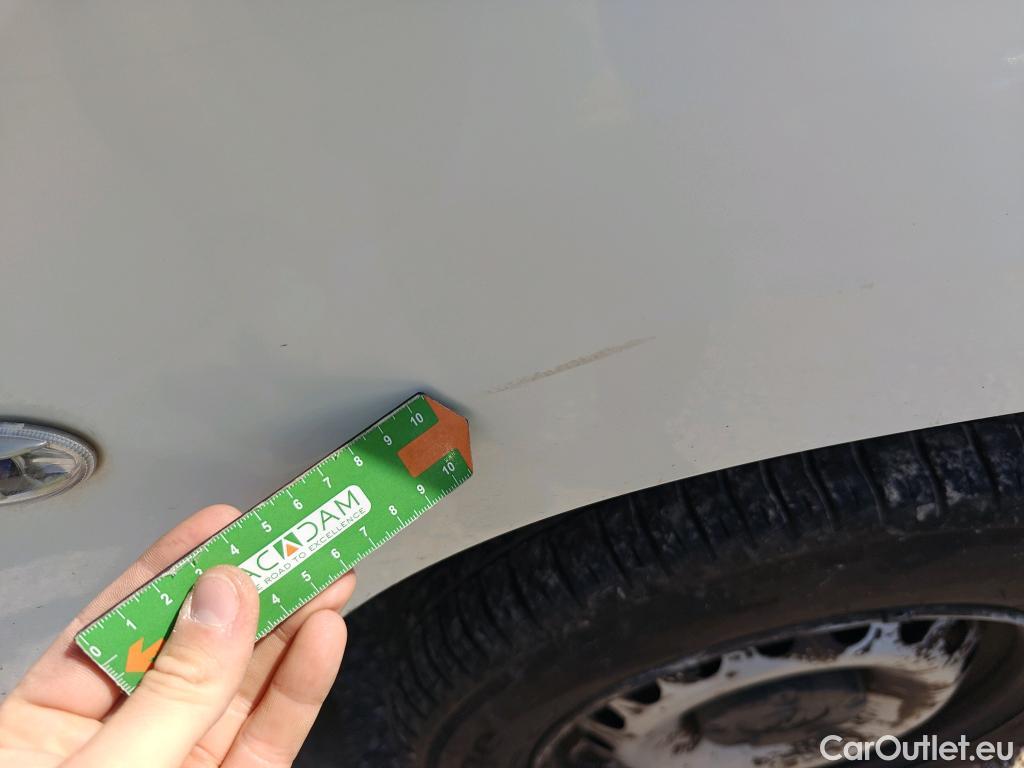  Opel  Combo OPEL  / 2018 / 3P / furgón derivado de turismo 1.6 TD 55kW (75CV) Express L H1 650kg #78