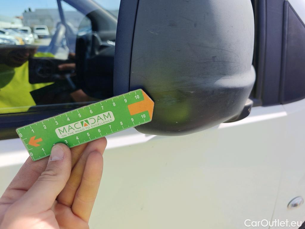  Opel  Combo OPEL  / 2018 / 3P / furgón derivado de turismo 1.6 TD 55kW (75CV) Express L H1 650kg #75