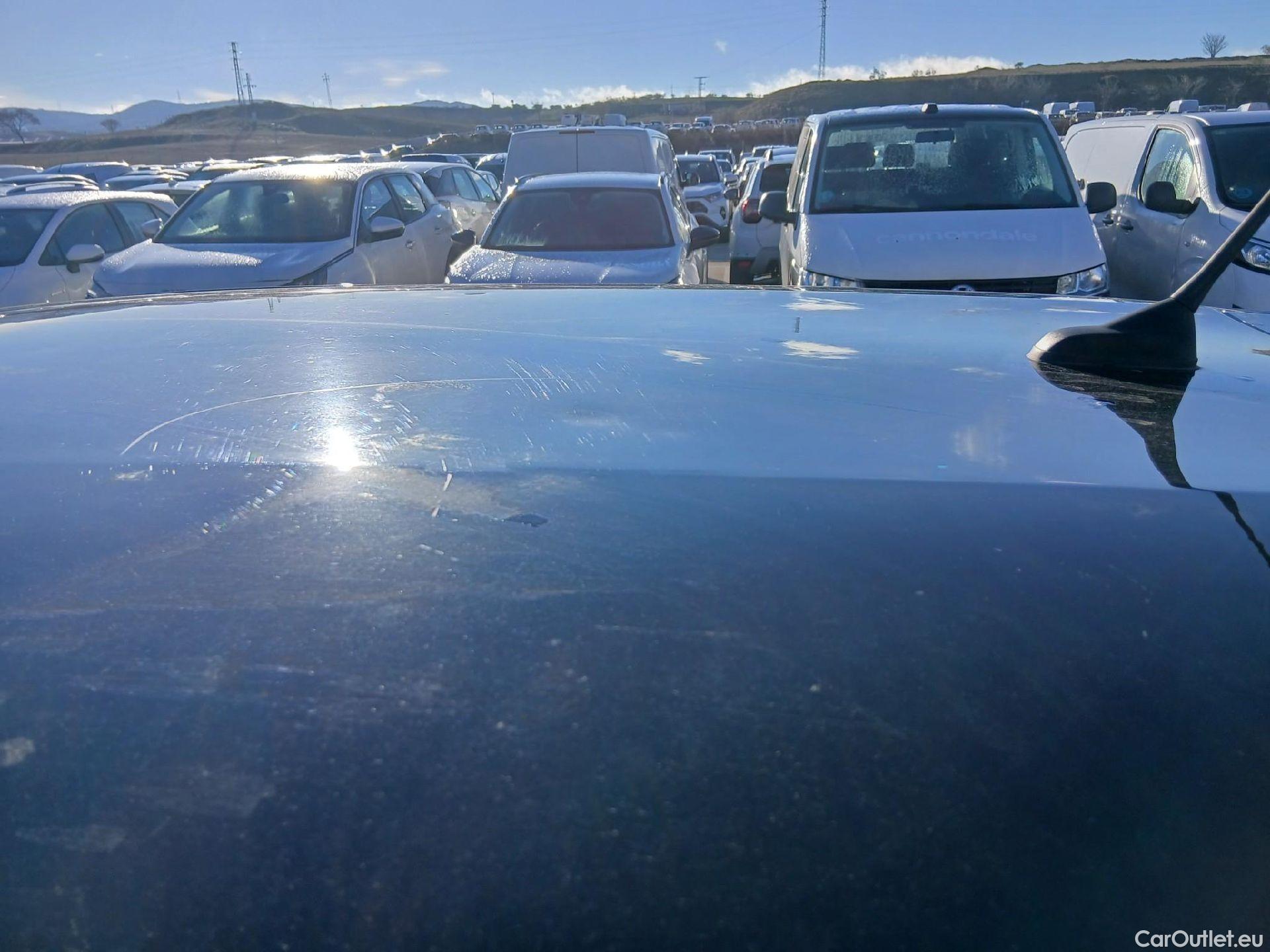  Opel  Mokka OPEL  / 2020 / 5P / todoterreno 1.5 D GS Line (AC) #19