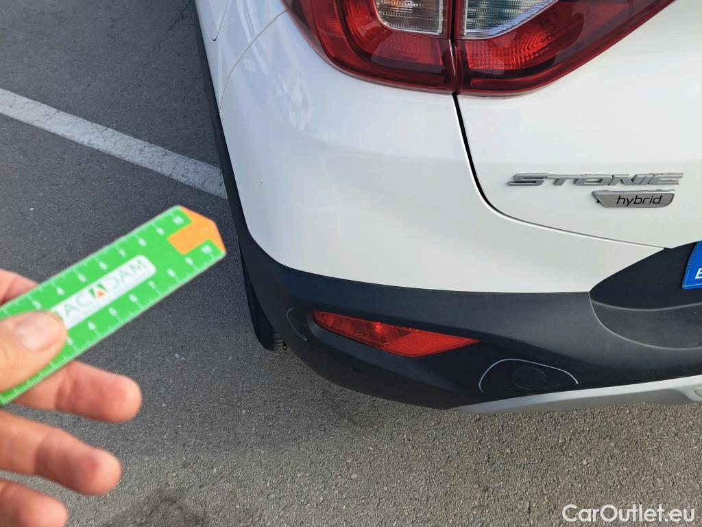  KIA  STONIC KIA  / 2017 / 5P / todoterreno 1.0 T-GDi 88kW (120CV) MHEV iMT Drive #28