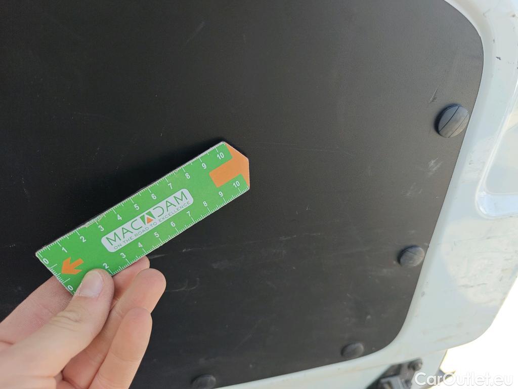  Opel  Combo OPEL  / 2018 / 3P / furgón derivado de turismo 1.6 TD 55kW (75CV) Express L H1 650kg #84