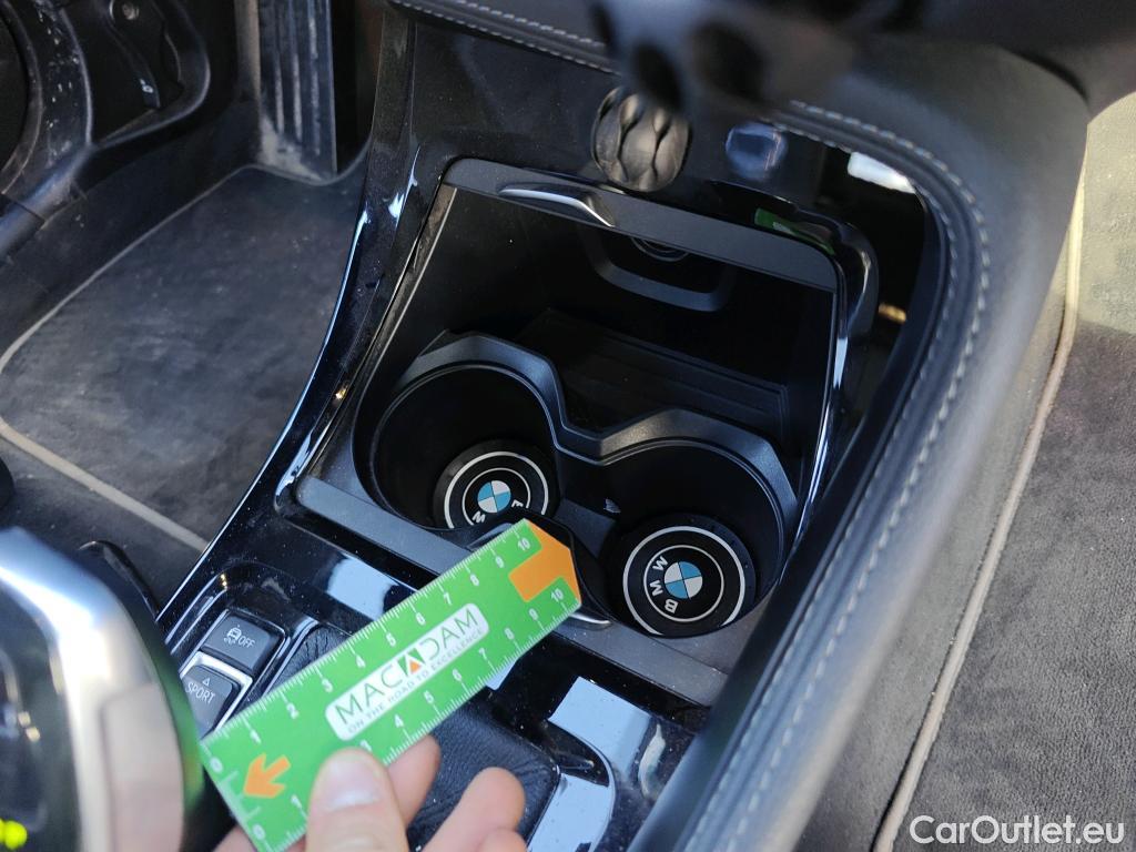  Bmw  X2 BMW  sDrive18i (CX3) #57