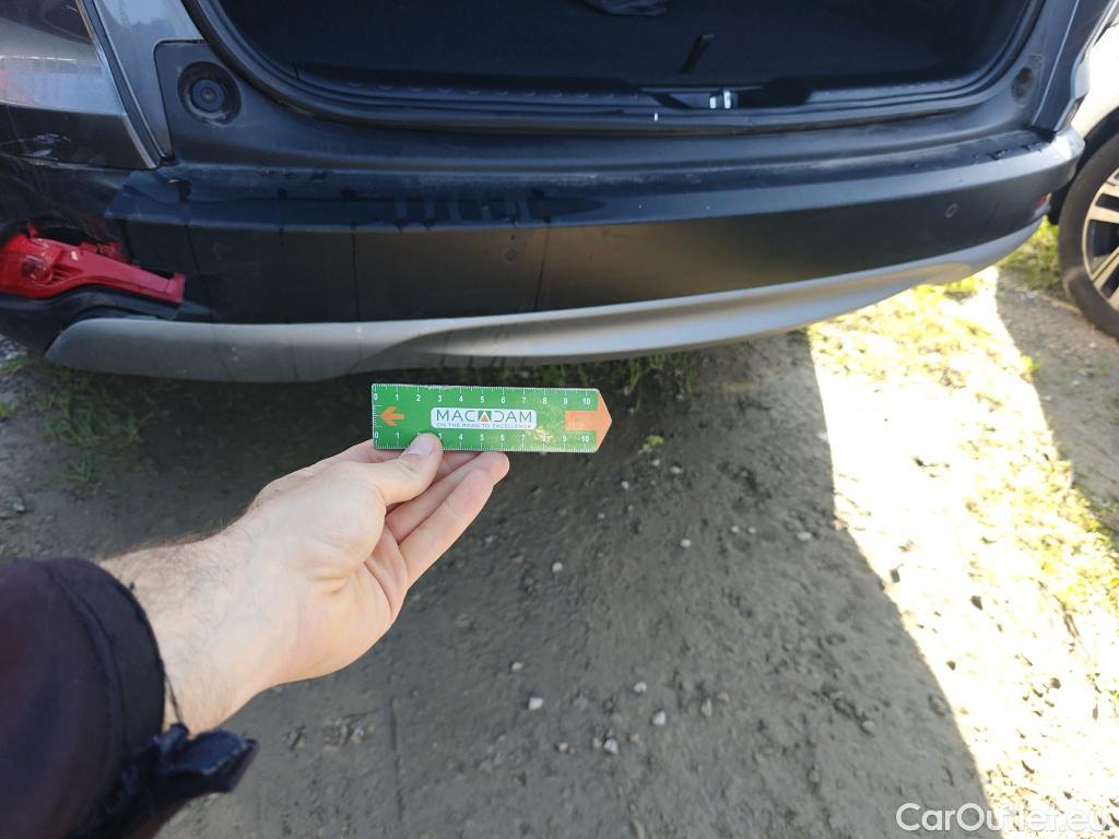  Honda  CR-V HONDA  / 2018 / 5P / todoterreno 2.0 i-MMD 4x2 ELEGANCE NAVI #7