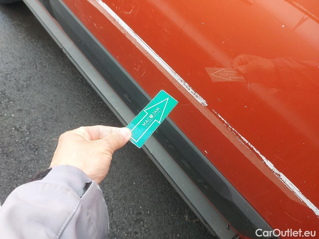  Land Rover  Discovery DACIA Duster / 2018 / 5P / furgón derivado de turismo Essential TCE 74kW(100CV) ECO-G 4X2 (furgón) #8