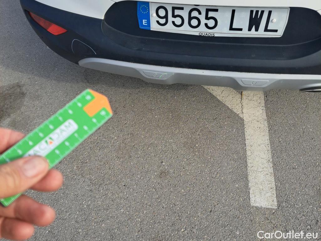  KIA  STONIC KIA  / 2017 / 5P / todoterreno 1.0 T-GDi 88kW (120CV) MHEV iMT Drive #10