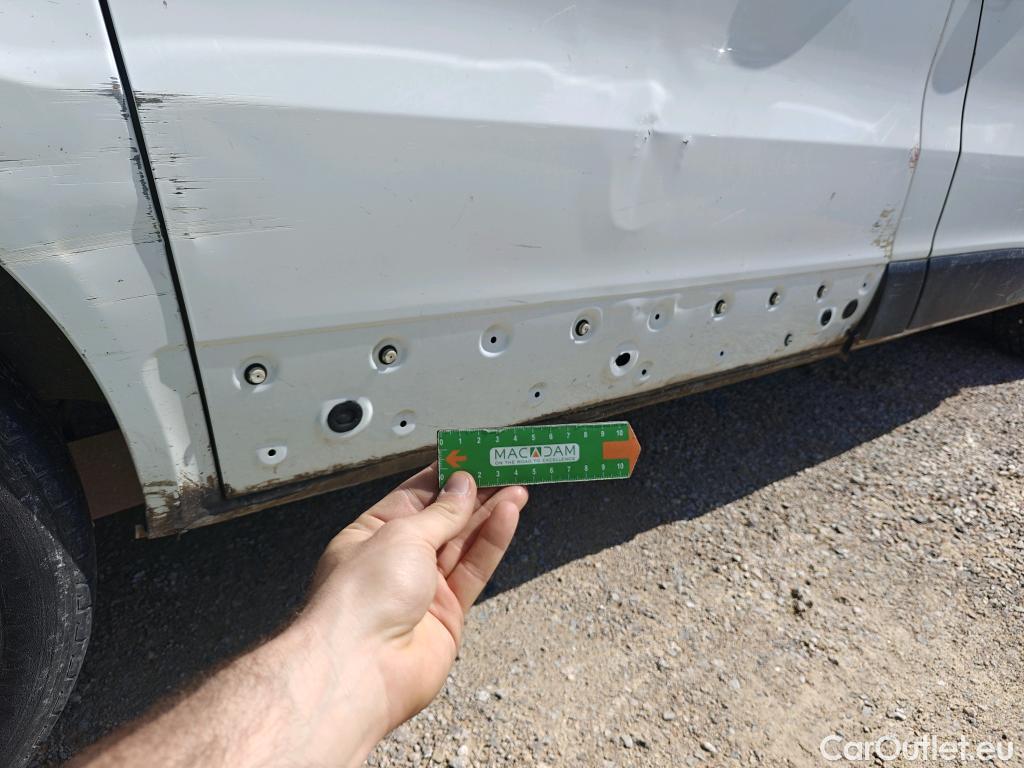  Renault  Trafic RENAULT  / 2019 / 4P / furgón Furgón 27 L1H1 Energy BluedCi 88 kW #33