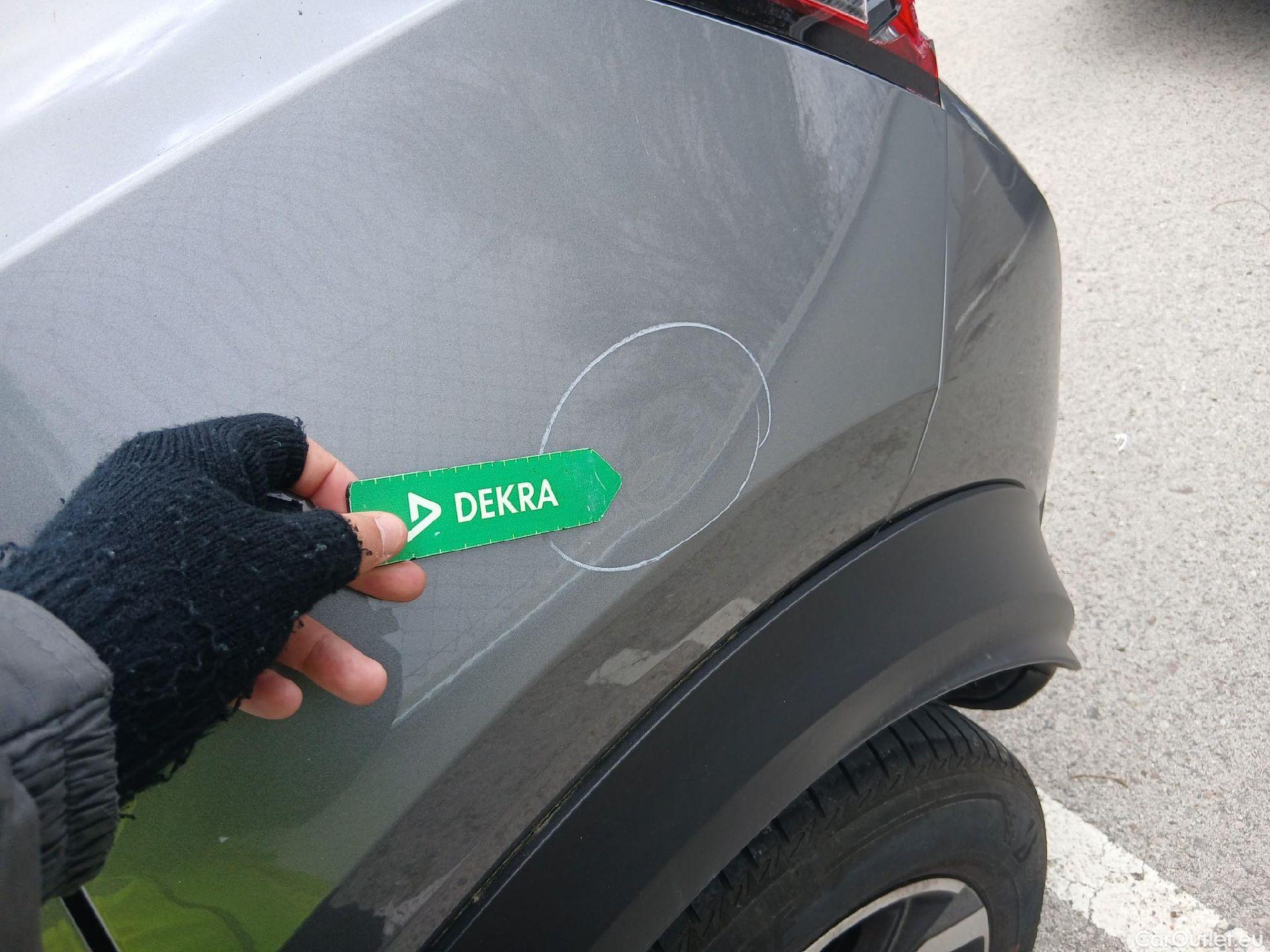  Nissan  Juke NISSAN  / 2019 / 5P / crossover DIG-T 84 kW (114 CV) DCT 7 V N-Connecta #17