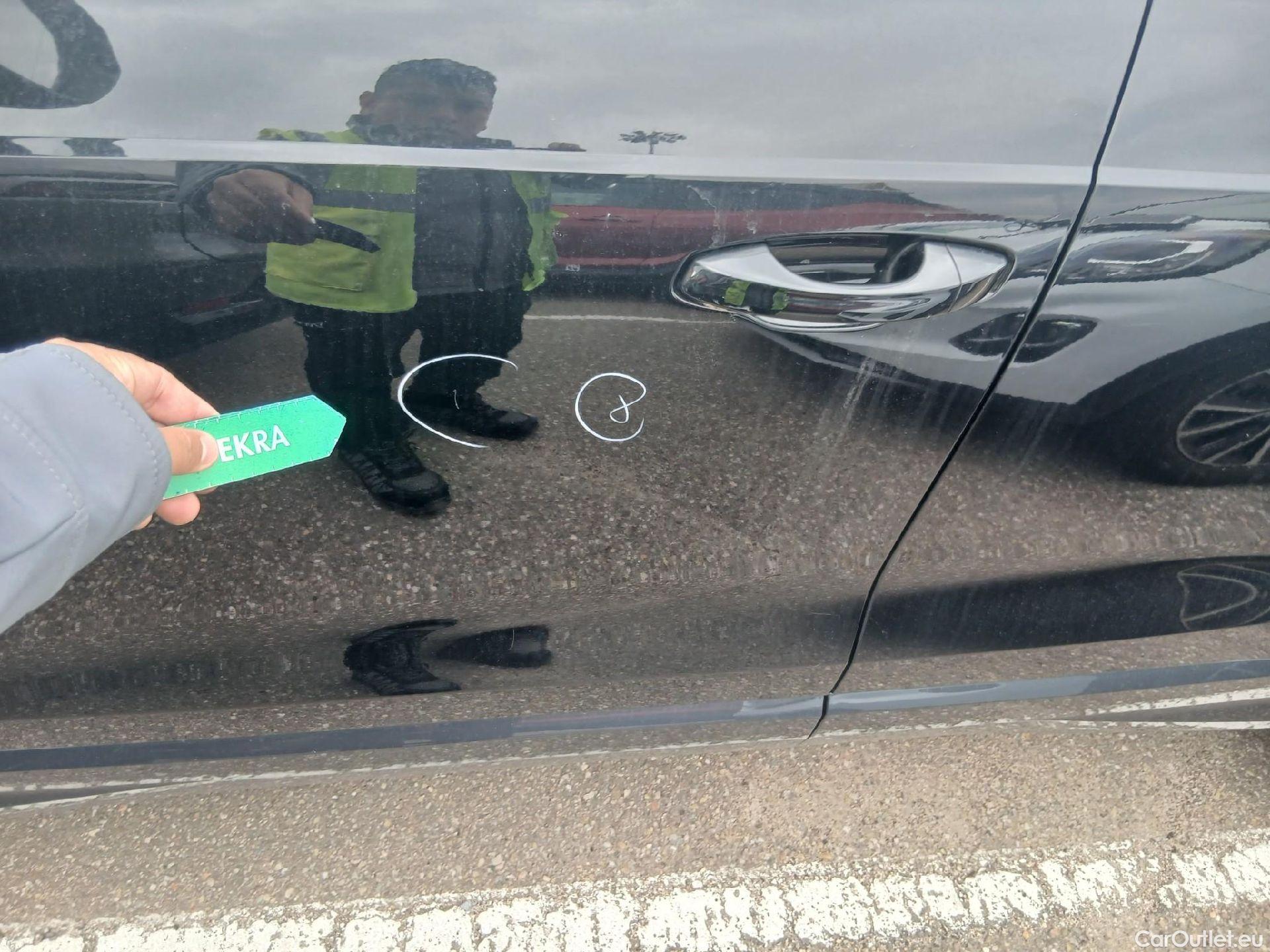  Audi  Q3 AUDI  / 2018 / 5P / todoterreno Advanced 35 TDI 110kW (150CV) #9