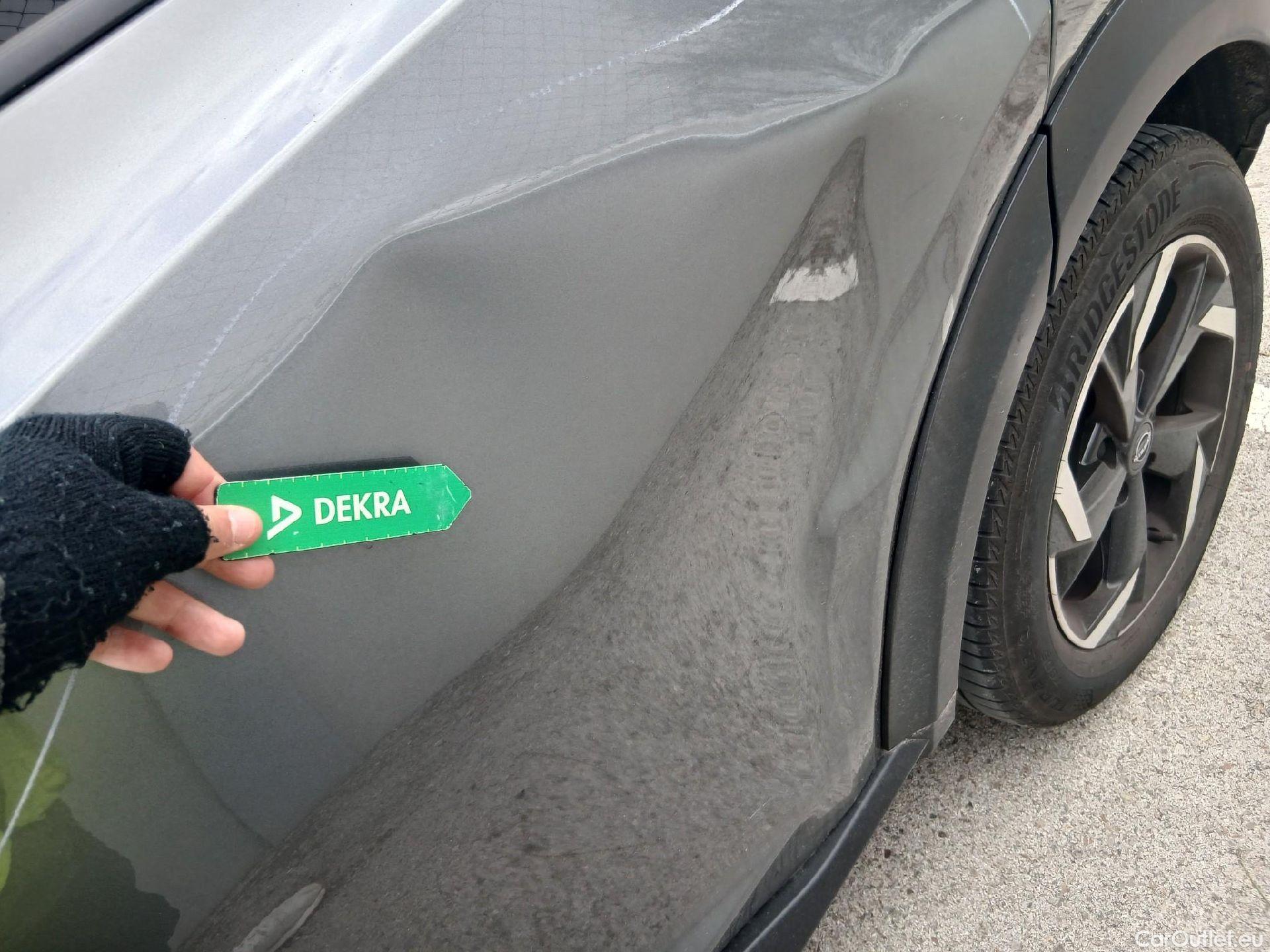  Nissan  Juke NISSAN  / 2019 / 5P / crossover DIG-T 84 kW (114 CV) DCT 7 V N-Connecta #15